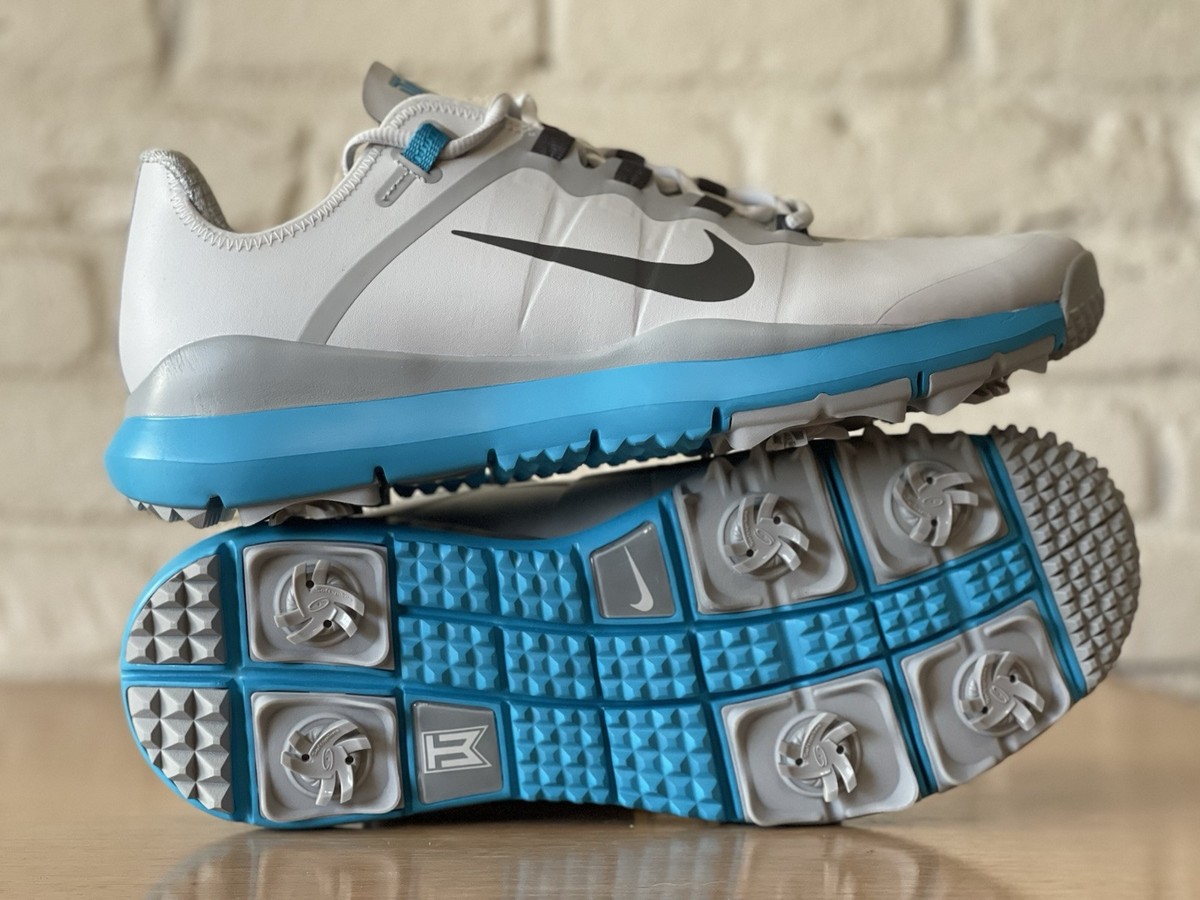 Size 11.5 - Nike Tiger Woods 2013 Retro Wide 2023 Photon Dust for