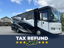 2026 Newmar Northern Star 3418