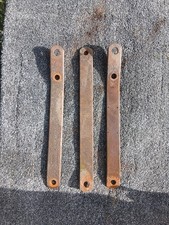 Ferguson Plough Frame Bars