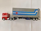 Transformers G1 Optimus Prime 1984 Canadian Bilingual – Complete w/Box, Rub Sign