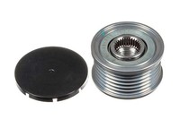 Generatorfreilauf Lichtmaschine FüR Mercedes W203 Cl203 S203 98-09 0001502850