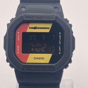 The Hundreds G Shock | eBay