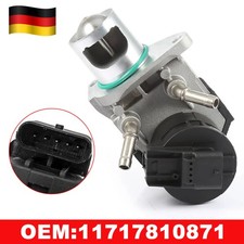 AGR Ventil für BMW 1er E81 E82 E88 3er E90 E91 5er X1 X3 X5 6er 7er 11717810871