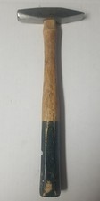 Original Stanley Cross Peen 10oz Martillo Maquinista Remache Estaño Metal Fab Gunsmith