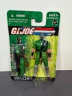 GI Joe Valor vs Venom KAMAKURA Ninja 3.75" Action Figure 2004