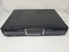 Philips CDR765 Dual Deck Audio CD Recorder / Player - Hi-Fi Separate
