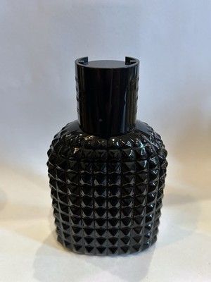 Valentino Uomo Noir Absolu EDP 3.4oz - 100mL DISCONTINUED Beast