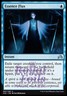 Essence Flux 1x FOIL SOI MTG Shadows Over Innistrad Uncommon MINT blue