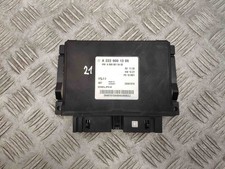 MERCEDES-BENZ GLC C253 Getriebe Steuerger&auml;t A2229001306