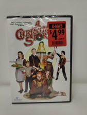 A Christmas Story 2 (DVD, 2012) Brand New And Sealed