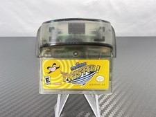 WarioWare: Twisted (Nintendo Game Boy Advance, 2005) Tested working Gyro Rumble