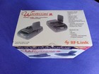 Vintage WaveCom JR.  2.4 Ghz Wireless Audio / Video Everywhere Communicator — photo 2