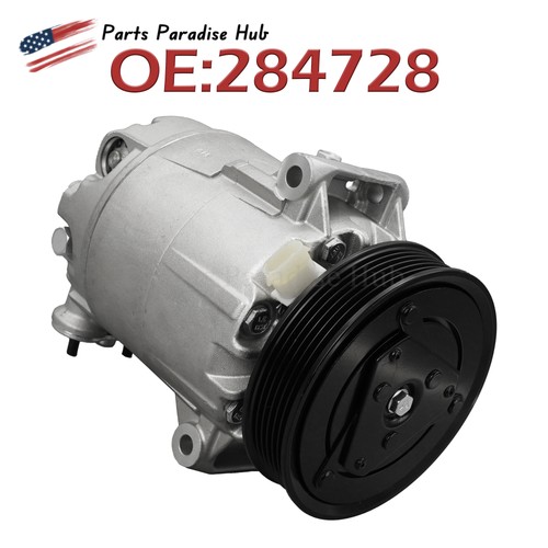 Maserati GranTurismo Pump P/N 284728 Photo - $173