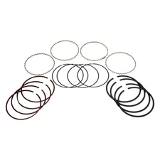ITM Engine Components 021-6573 Engine Piston Ring
