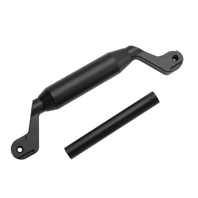 Navigation Bracket Phone Gps Bracket Extension Black For Tr Tiger 1200 22-23 US