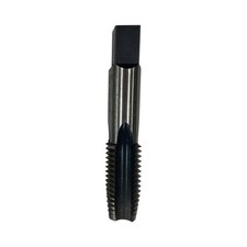 Morse 7/8-9 NC HSS GH4 4FL Plug Tap