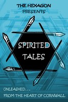 Spirited Tales | Taschenbuch | Englisch (2022) | Kartoniert / Broschiert