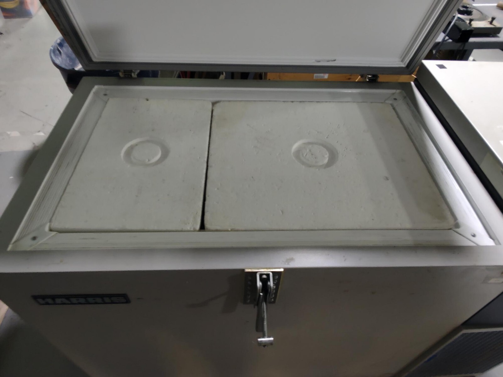 Harris SLT-10LS-75ABA Ultra Low Freezer 115V 1Ph - *Local pick up only*