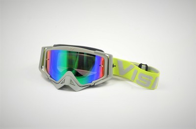Flowvision Rythem mx/mtb Brille