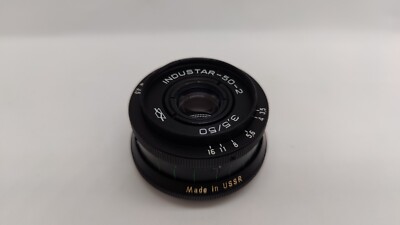 neco【フード・アダプタ付】INDUSTAR-50-2 3.5/50 Amazon | Industar 50-2 50mm F3.5ソニーNex用M42マウントカメラ