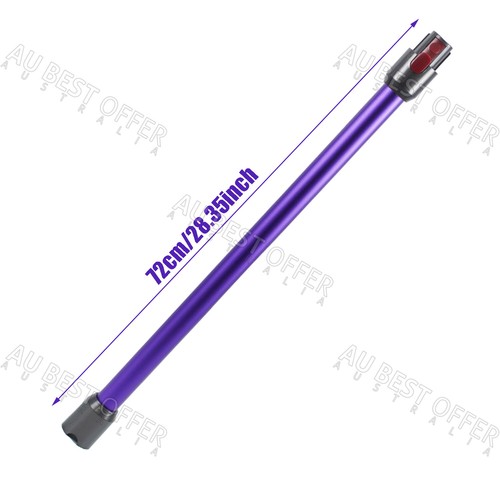 Replacement Wand for Dyson Stick Extension Tube V7 V8 V10 V11 AUS - Picture 8 of 14