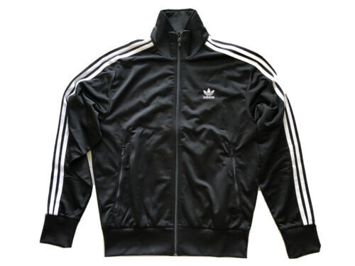 2004 Y2K VINTAGE ADIDAS BLACK TRACKSUIT JACKET SZ S WARM UP 2004 Y2K VINTAGE ADIDAS BLACK TRACKSUIT JACKET SZ S WARM UP