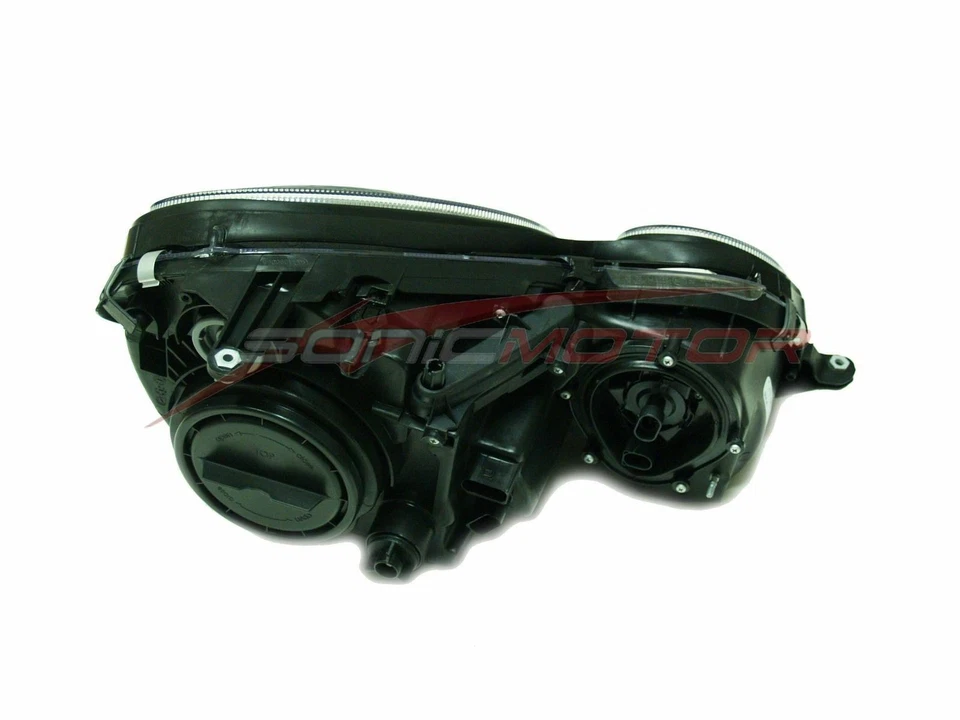 For 2003-2006 Mercedes Benz E320/500 Halogen Headlight Driver & Passenger Side - Imagem 3 de 3