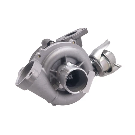 Turbolader 0375N1