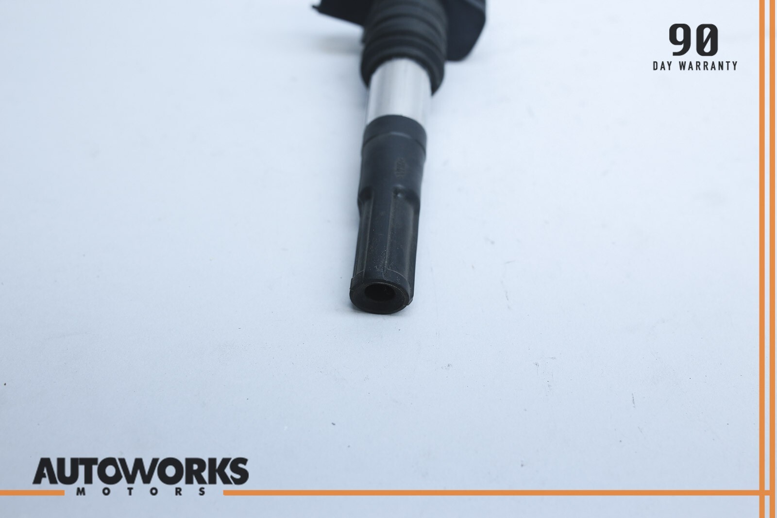 07-11 Maserati Quattroporte M139 4.2L Engine Motor Ignition Cylinder Coil OEM
