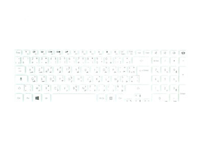 Packard Bell EasyNote TV44HC TV44HC Tastatur QWERTZ Hungarian NK.I1713.07B