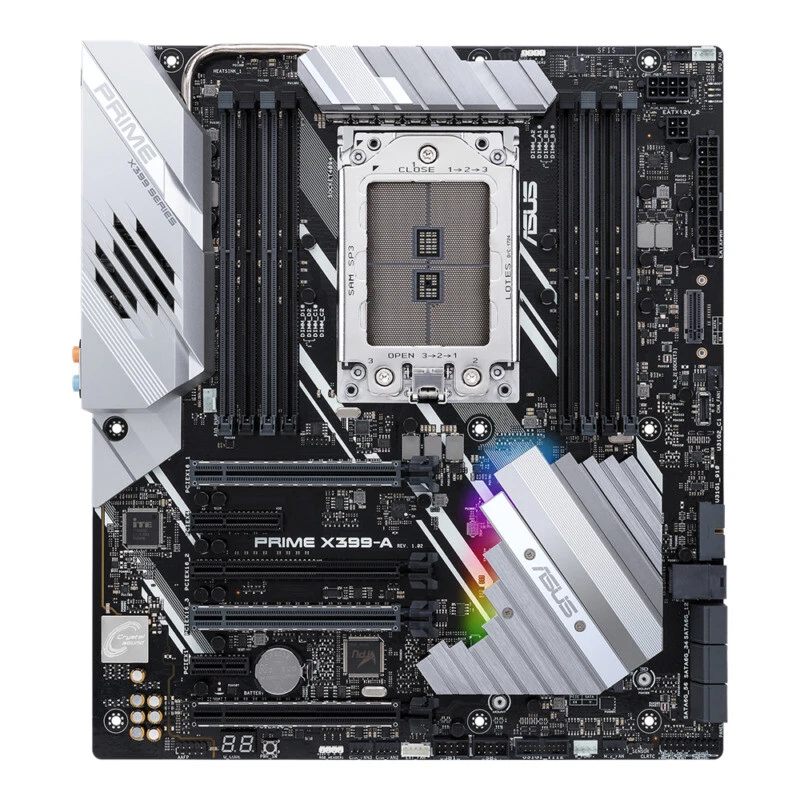 Prime x399 clearance