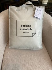 Down alternative Mattress Pad - Brand new