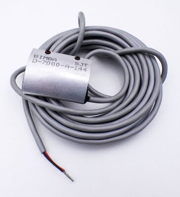 Bimba D-7000-A-144 Reedschalter -used-