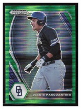 2021 Panini Prizm Draft Picks Baseball base cards w/ variants Pick your Card(s)