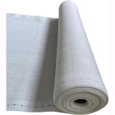 RETE OMBREGGIANTE BIANCA TELO FRANGISOLE FRANGIVISTA PAPILLON