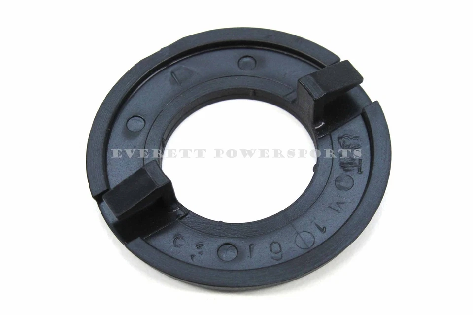 New Ignition Switch Cover Grommet 88-98 GL1500 Goldwing Gold Wing Honda #L183 Foto 2 de 3