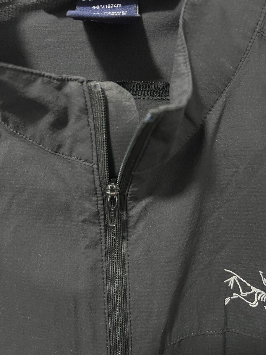Vintage Arc'teryx Jacket Size M CA#34438 | eBay Vintage Arc'teryx Jacket Size M CA#34438 | eBay