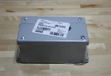 nVent Hoffman E2PBG Pushbutton Enclosure 2 Hole  *PS