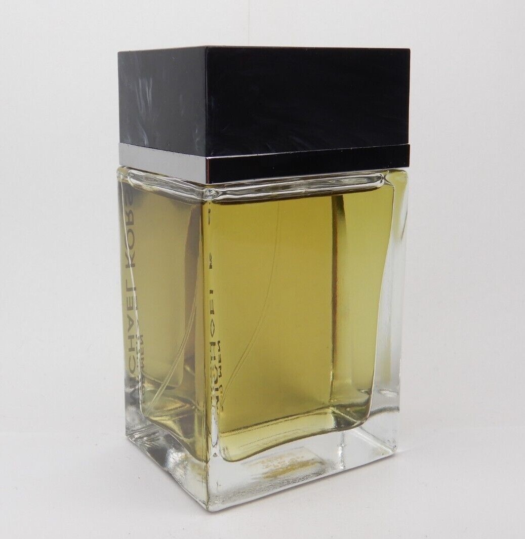 Michael Kors for Men Eau de Toilette 4.0oz - 120ml 4oz EDT Vintage