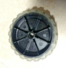 Neato Vacuum XV Series Working Wheel - NEW original parts