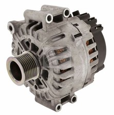 Valeo alternator for BMW X Series X6 xDrive 35 i - 3.0 E71 E72 07-10 N54B30A N55