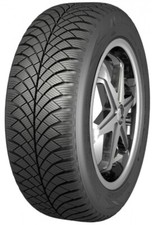 Pneumatici 4 Stagioni Gomme NANKANG 175/65 R15 88H AW-6 XL ALL SEASONS❄️/☀️