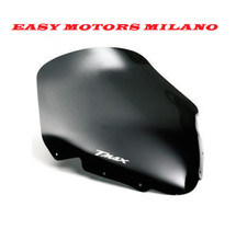 CUPOLINO SPOILER FUME' YAMAHA T-MAX TMAX 500 2001-2002-2003-2004-2005-2006-2007