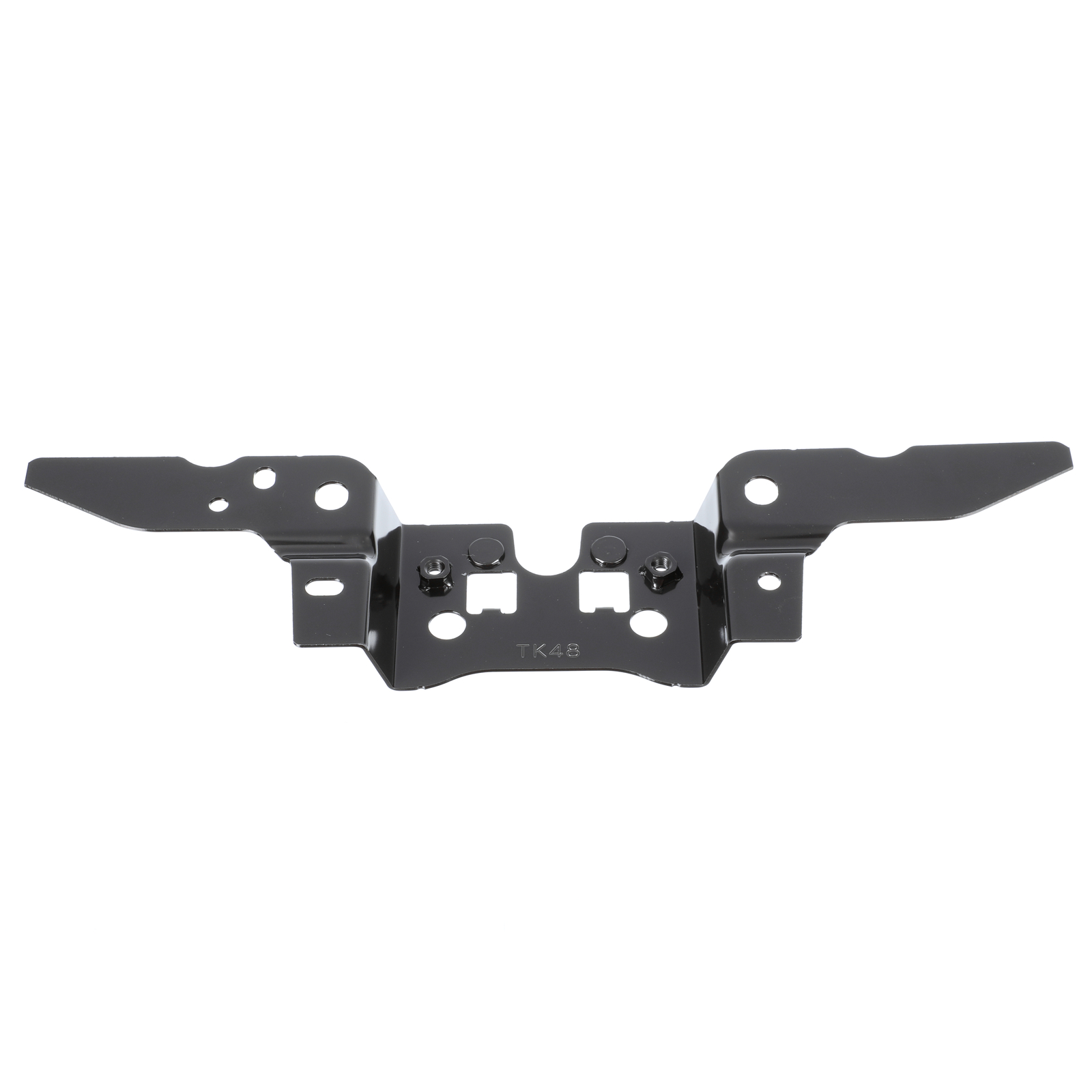 Soporte de bloqueo de capó para Mazda CX-9 2016-2021 (N/P TK48-52-15Y)