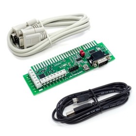 J-PAC JAMMA USB Interface Ultimarc PC MAME Arcade Cabinet Jamma Converter USB