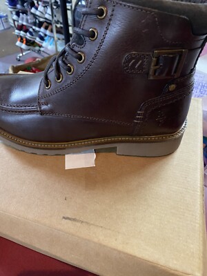 Reserved Footwear Men display picture 2