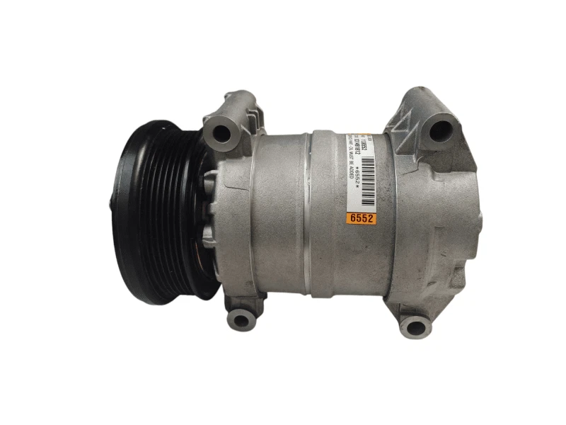 AC compressor 88950 Delphi-OEM - Image 3 of 4