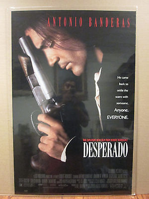 Antonio Banderas Desperado Posters and Photos 218542