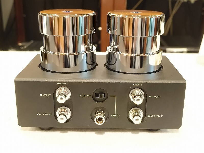 【Ortofon/SPU-T100/MC昇圧トランス/簡易動作確認済み】 Ortofon/SPU-T100/MC昇圧トランス/簡易動作確認済み】