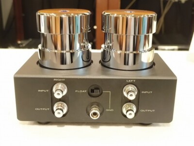 【Ortofon/SPU-T100/MC昇圧トランス/簡易動作確認済み】 ORTOFON SPU-T100 MC Step-Up Transformer Operation confirmed